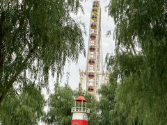 -北京石景山游乐园