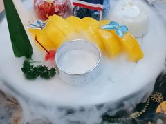 -荷花泰菜(东方新天地店)