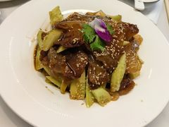 -美达尔烧烤(大尧三路店)