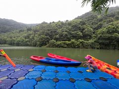 -千泷沟大瀑布旅游区