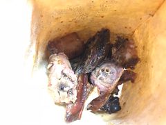 香酥鸭架-汪世兴京味烤鸭(和兴路店)