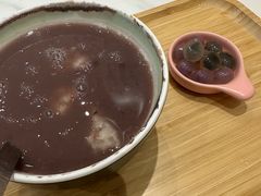 -鲜芋仙(番禺万达广场店)