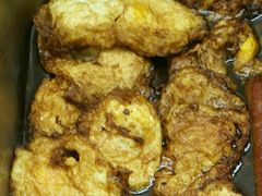 炸鸡蛋-刘小忙把子肉(北园大街总店)