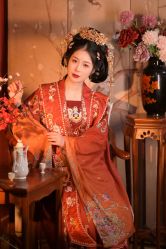 -汉仪华裳汉服馆(打浦桥店)