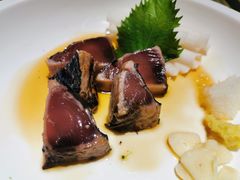 -BISTROFIORE美伊娜(伊犁南路店)