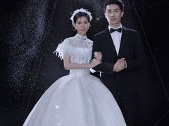 -经典婚纱摄影美学馆·私人定制