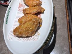-新白鹿餐厅(金鹰新街口店)