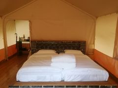 -北京山里寒舍度假酒店