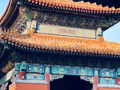 -历代帝王庙博物馆