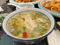 -飞天大厦清真餐厅