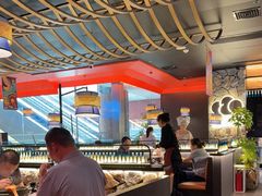 -芸山季·云南山珍菌火锅(人民广场来福士店)