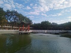 -广东圆玄道观