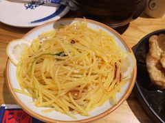 -满园烤鸭·春饼(华强广场店)