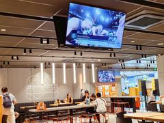 -麦当劳(徐州云龙万达店)