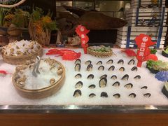 -芭菲盛宴·环球美食(北城国际店)