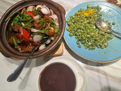 -志明眷村·台式融合菜·宵夜