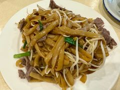-玲又珑美食(盘福路店)