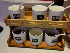 -川锅一号火锅(常德万达店)