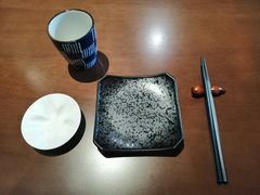 -千代武日本料理(哈西店)