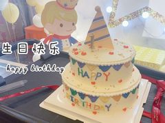 -和记小菜(大宁店)