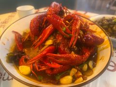-小田油焖小龙虾(双井店)
