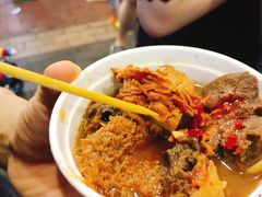 -佳记小食店(旺角店)