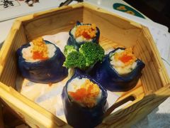 -蘩楼(华强北总店)