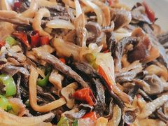 -楚鱼王·河鲜·湖北菜(华农店)