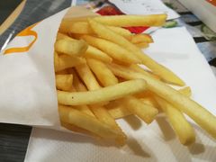 -麦当劳(无锡永乐店)