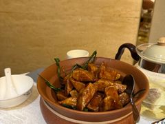 -香雪海饭店中餐厅(人民桥店)