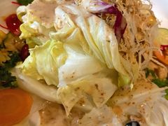 -通海俄式烧烤·俄罗斯大串(嵩山路店)