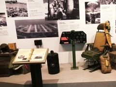 -北马里亚纳群岛博物馆