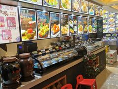 -君霖海鲜私房菜(春柳店)