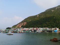 -南丫岛