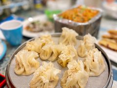 -四海回族饭店(前进大街店)