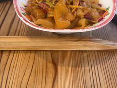 -那红花·东北菜铁锅炖(仙林金鹰店)