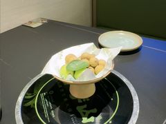 -季季山·云南野生菌火锅(上海首店)