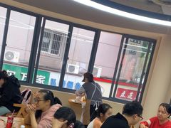 -面道赞宁海海鲜面(迎凤街店)