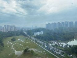 -兰心墩楠月子会所(万达店)