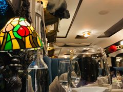 -火车头法国西餐厅