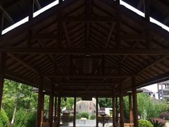 -庐山上汤温泉度假村