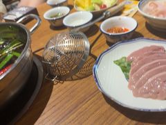 -厝味火锅·潮汕卤水火锅(十一合店)