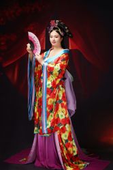 点击看大图 -美云庭古装·格格服汉服·京城旅拍(北京店)