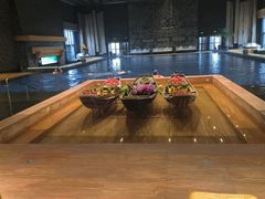 -清河半岛温泉度假酒店