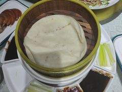 -金百万烤鸭店(良乡店)
