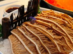 -小龙翻大江文化火锅(宽窄店)