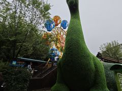-哈尔滨波塞冬海底世界