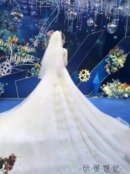 -欣薇婚纱(新源乐汇城店)