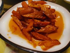 -北平小馆·烤鸭·家常菜(磨房北里店)