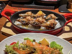 -一沙一城·岩烤牛扒(深圳首店)